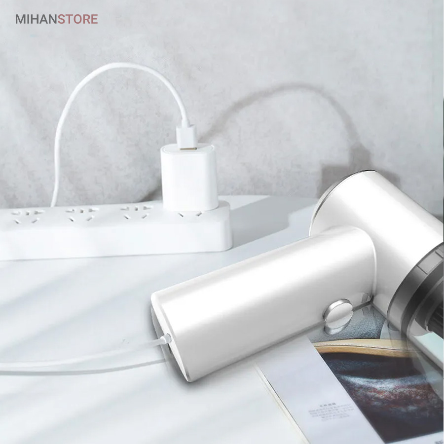 جاروبرقی شارژی همراه