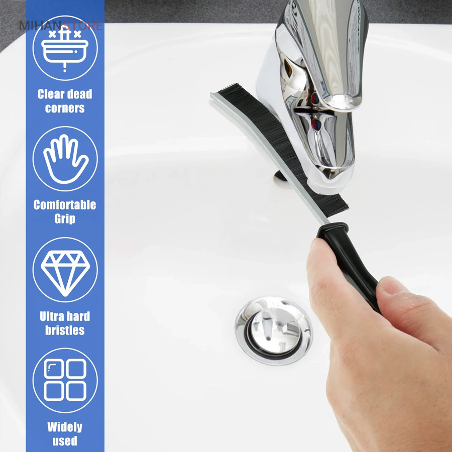 فرچه شستشو باریک