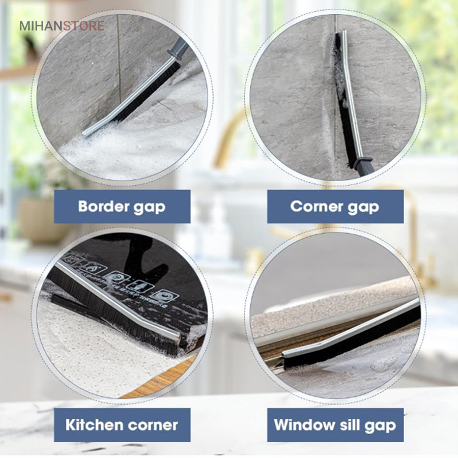 فرچه شستشو باریک