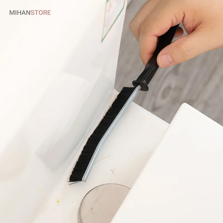 فرچه شستشو باریک