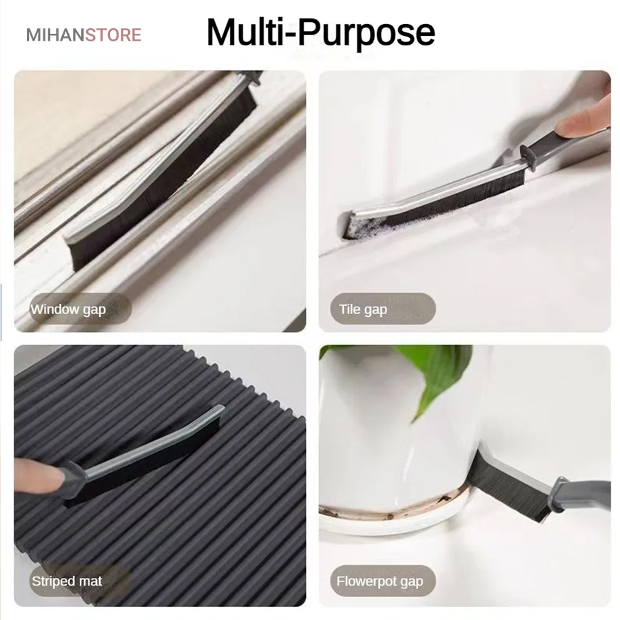 فرچه شستشو باریک