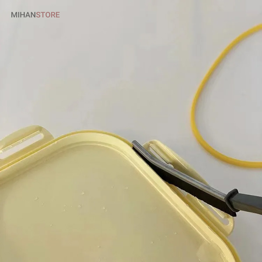 فرچه شستشو باریک