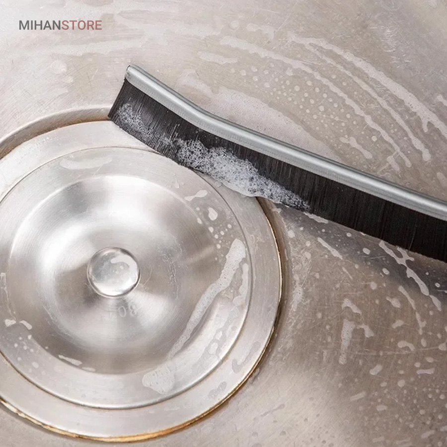 فرچه شستشو باریک