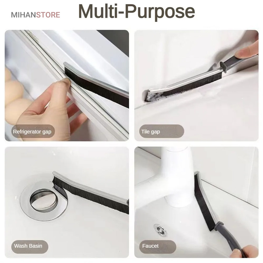 فرچه شستشو باریک