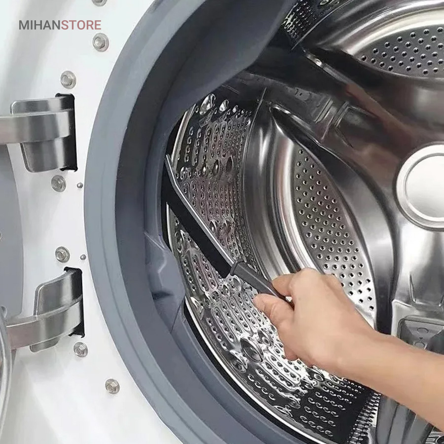 فرچه شستشو باریک