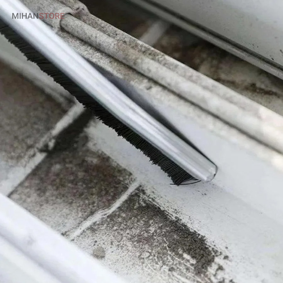 فرچه شستشو باریک