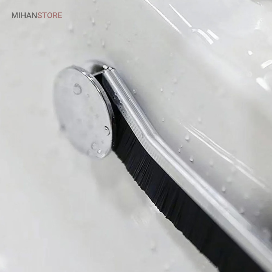 فرچه شستشو باریک