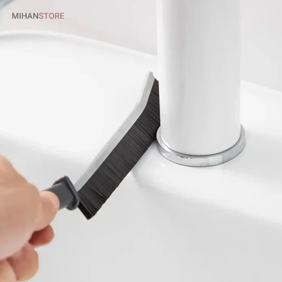 فرچه شستشو باریک