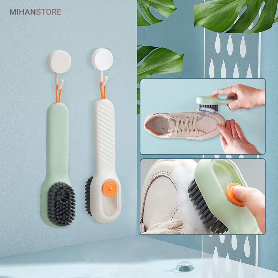 فرچه شستشو مخزن دار