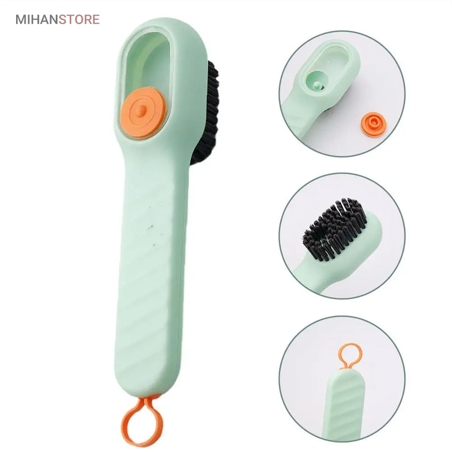 فرچه شستشو مخزن دار