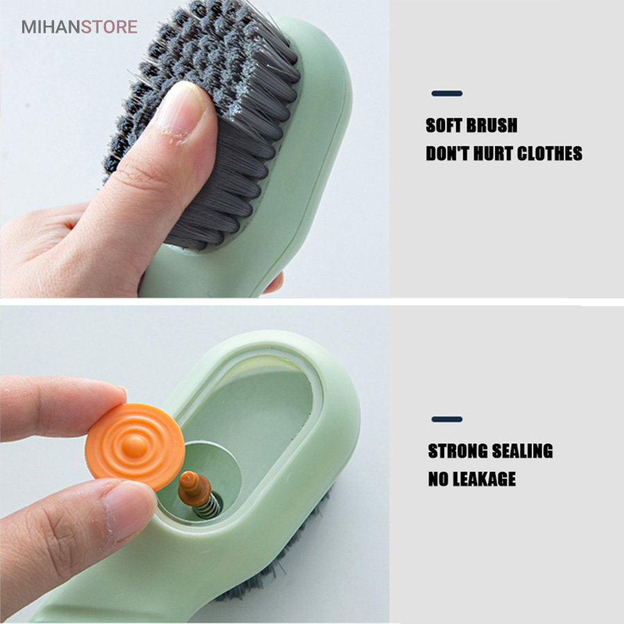 فرچه شستشو مخزن دار