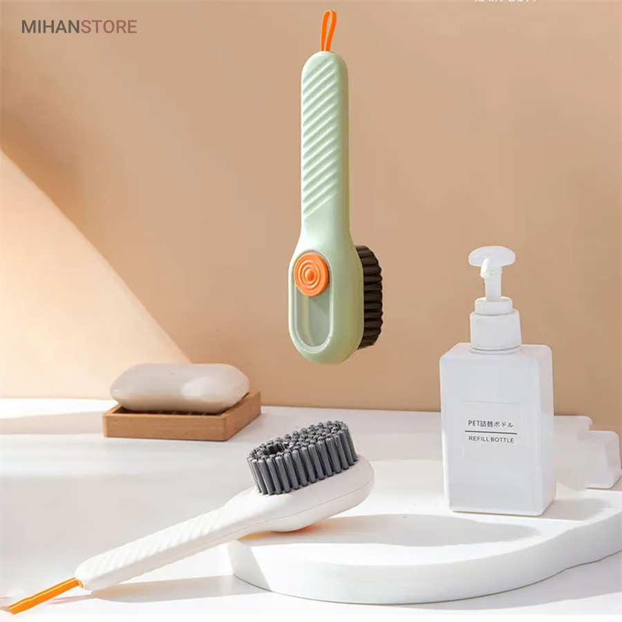 فرچه شستشو مخزن دار