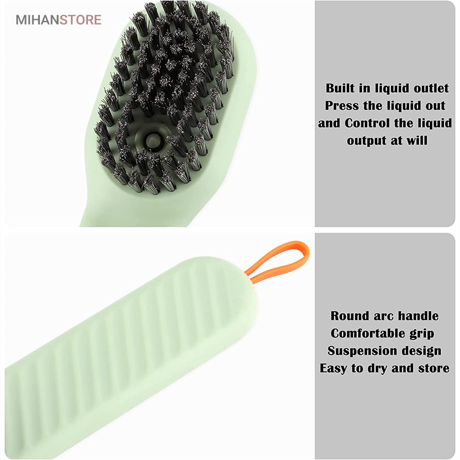 فرچه شستشو مخزن دار