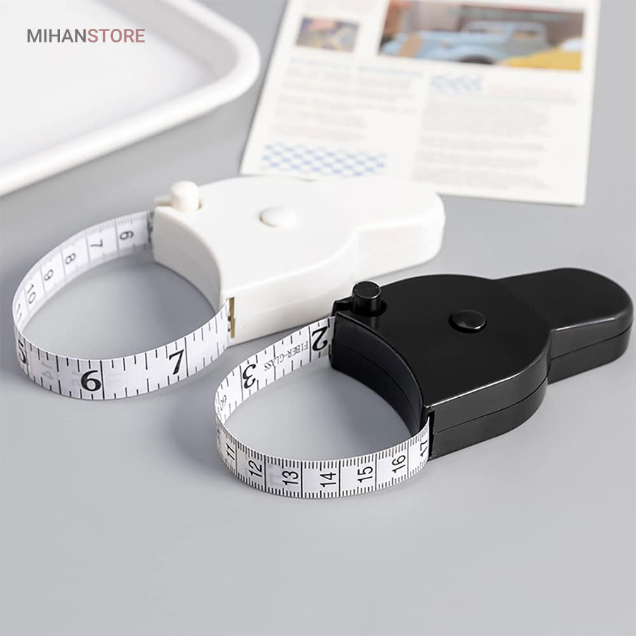 متر قفل دار جمع شونده