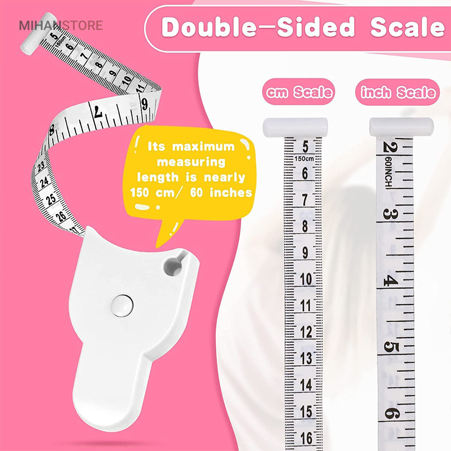 متر قفل دار جمع شونده