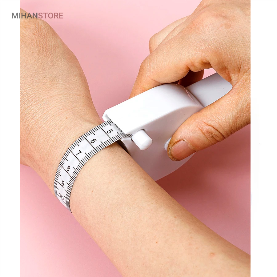 متر قفل دار جمع شونده