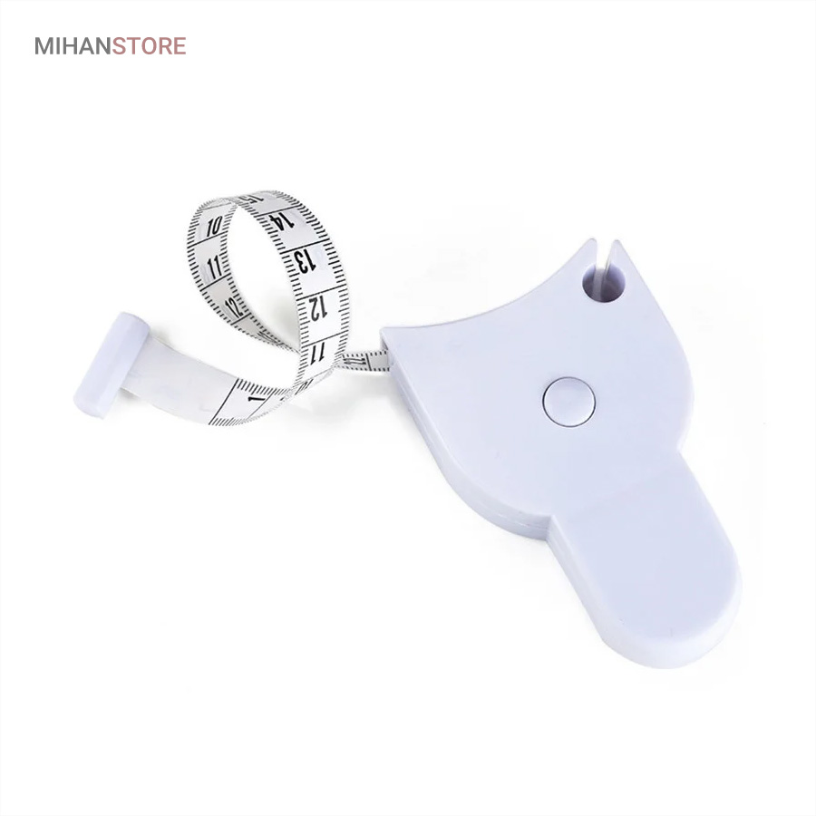 متر قفل دار جمع شونده