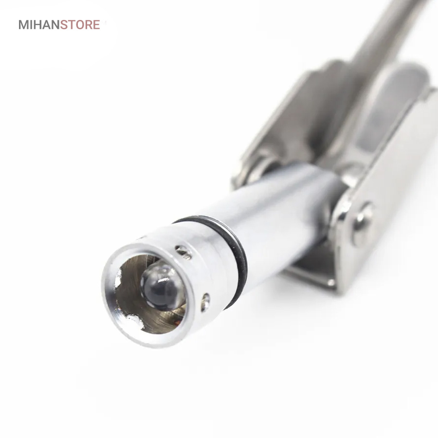 مینی انبر دست 7 کاره تاشو