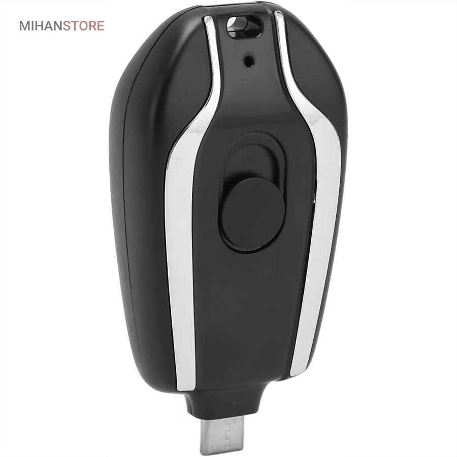 مینی پاوربانک جاسویچی