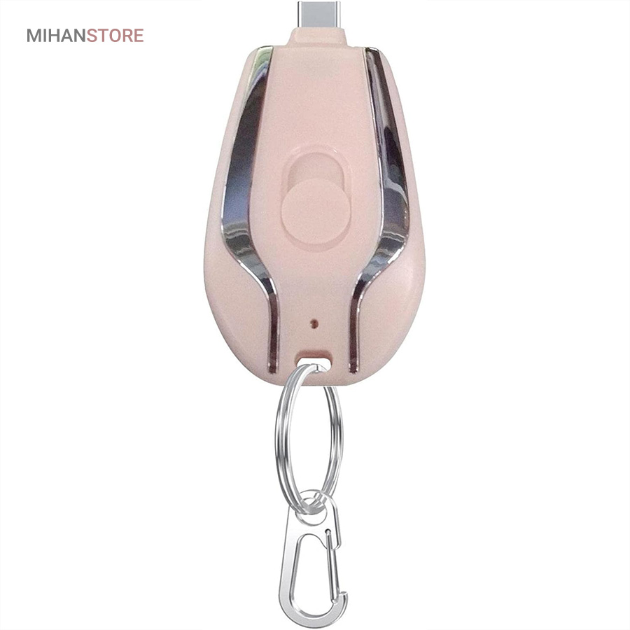 مینی پاوربانک جاسویچی