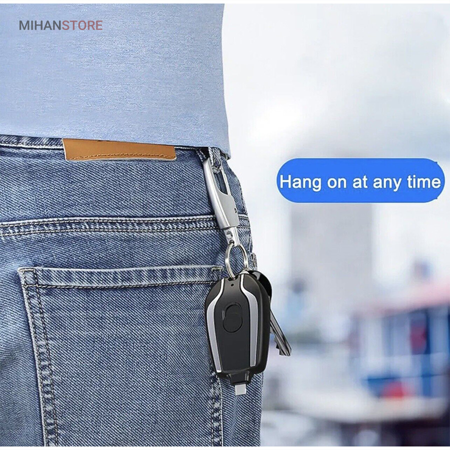 مینی پاوربانک جاسویچی