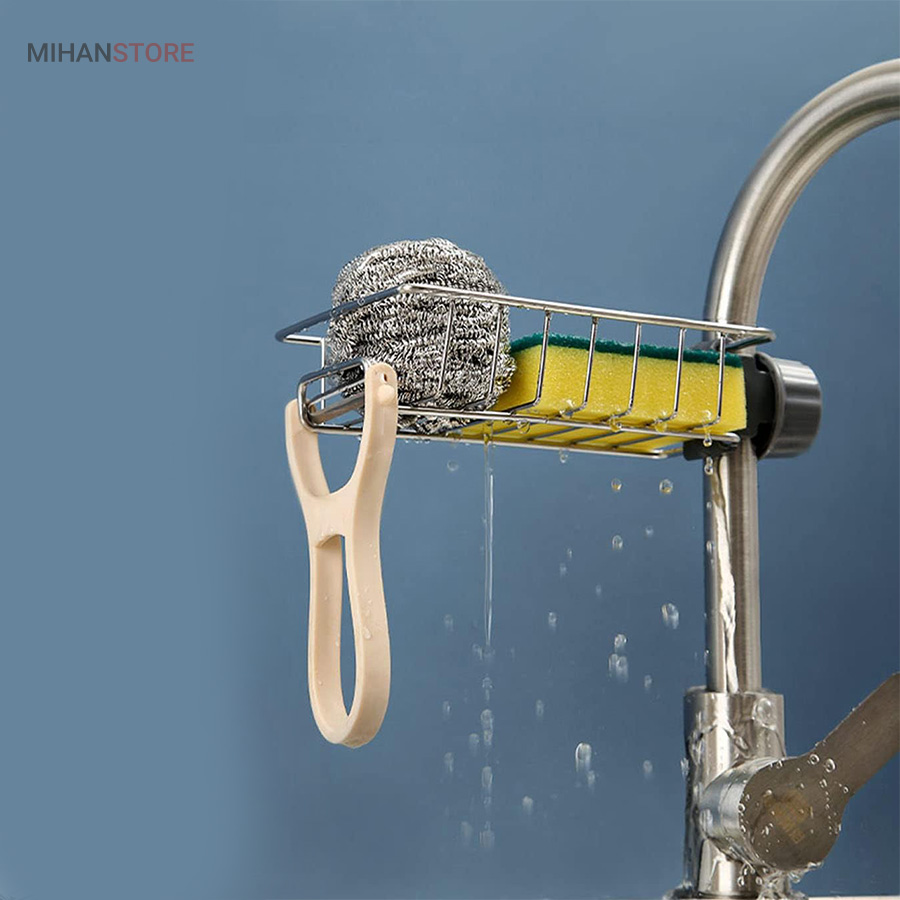 جا اسکاجی فلزی روشیری Stainless Steel