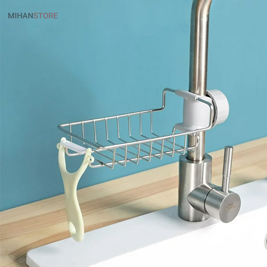 جا اسکاجی فلزی روشیری Stainless Steel