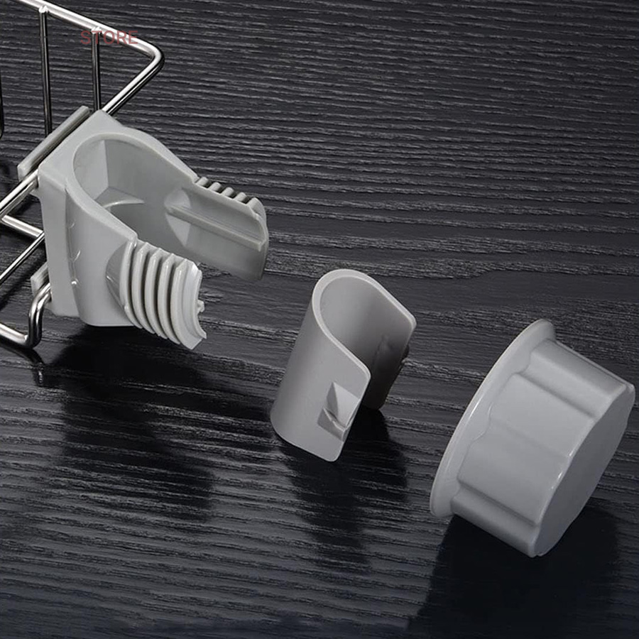 جا اسکاجی فلزی روشیری Stainless Steel