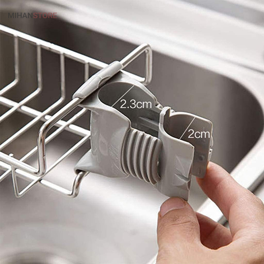 جا اسکاجی فلزی روشیری Stainless Steel