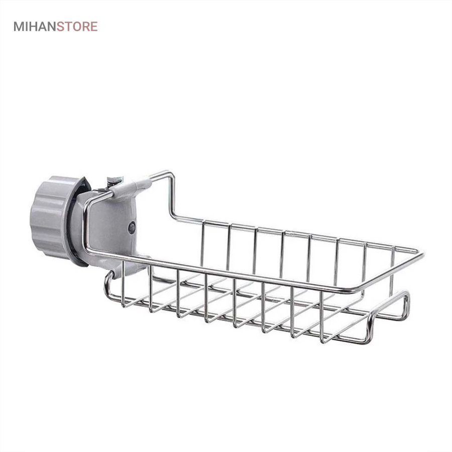 جا اسکاجی فلزی روشیری Stainless Steel