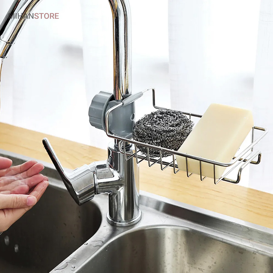 جا اسکاجی فلزی روشیری Stainless Steel