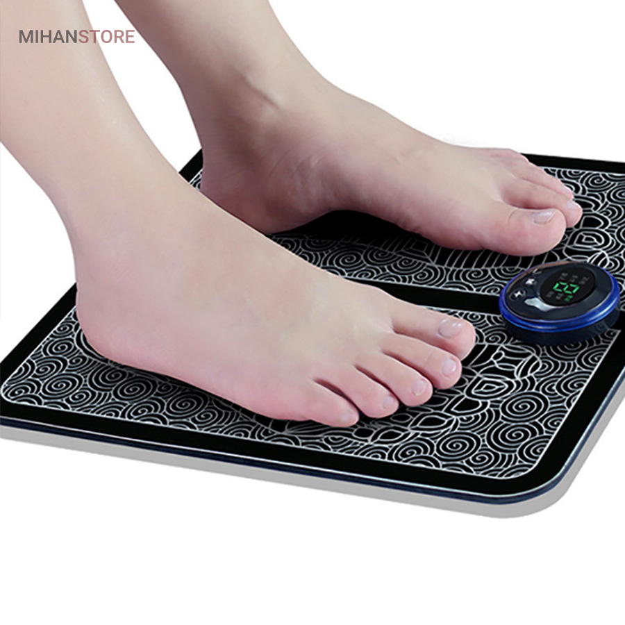 ماساژور هوشمند پا EMS Foot Massager