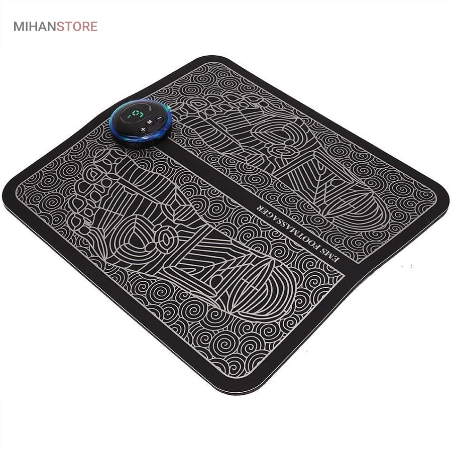 ماساژور هوشمند پا EMS Foot Massager