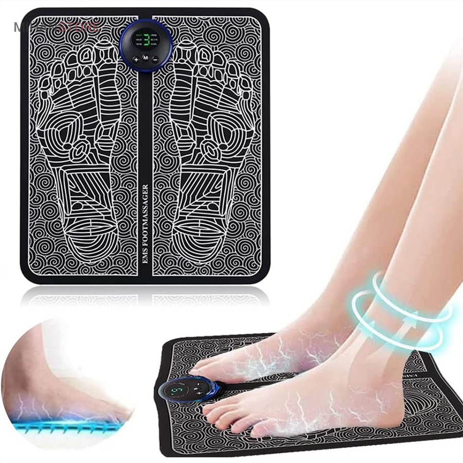 ماساژور هوشمند پا EMS Foot Massager
