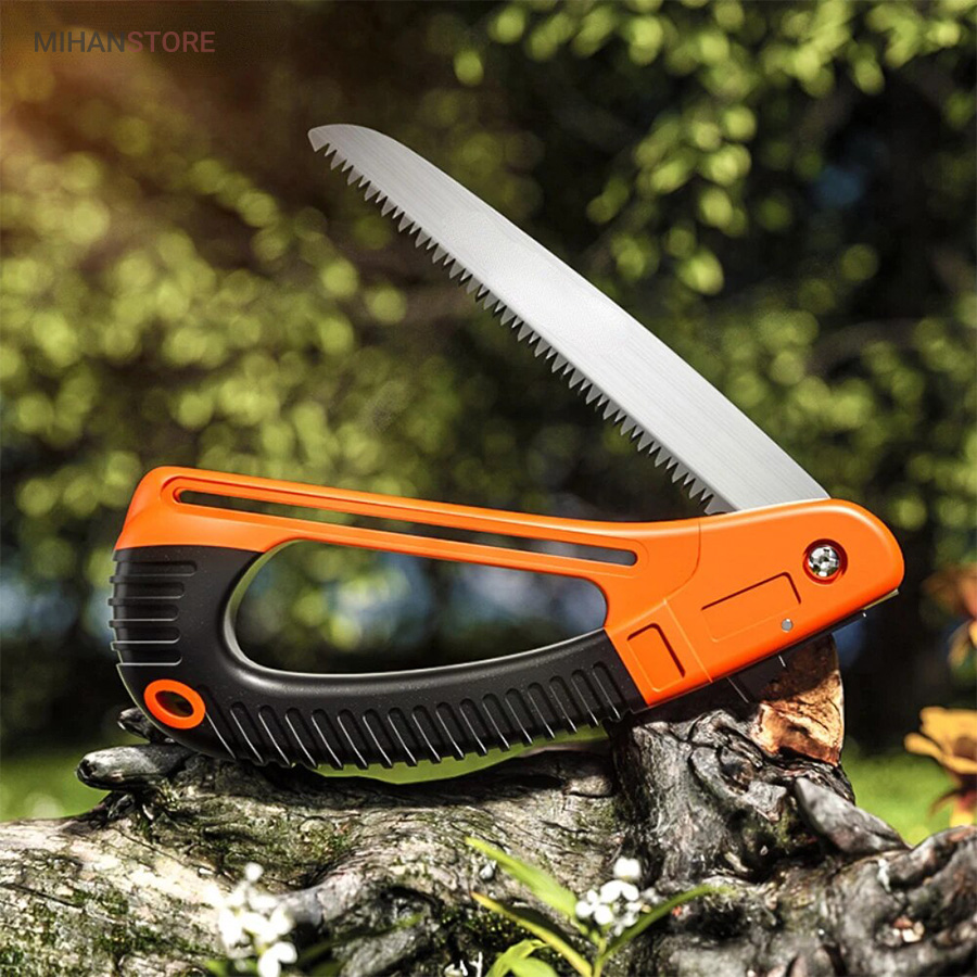 اره تاشو ضامن دار TAT