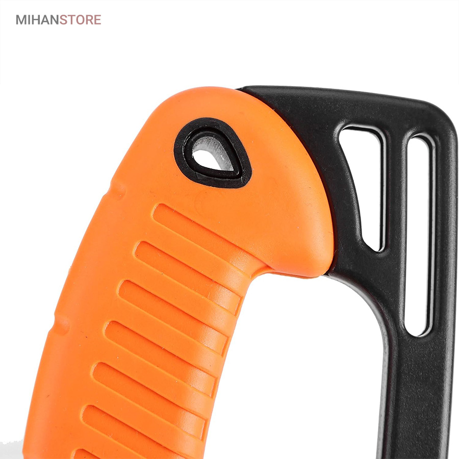 اره تاشو ضامن دار TAT