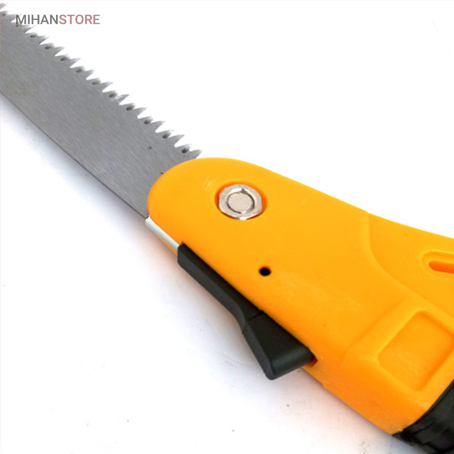 اره تاشو ضامن دار TAT