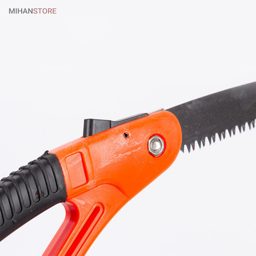 اره تاشو ضامن دار TAT