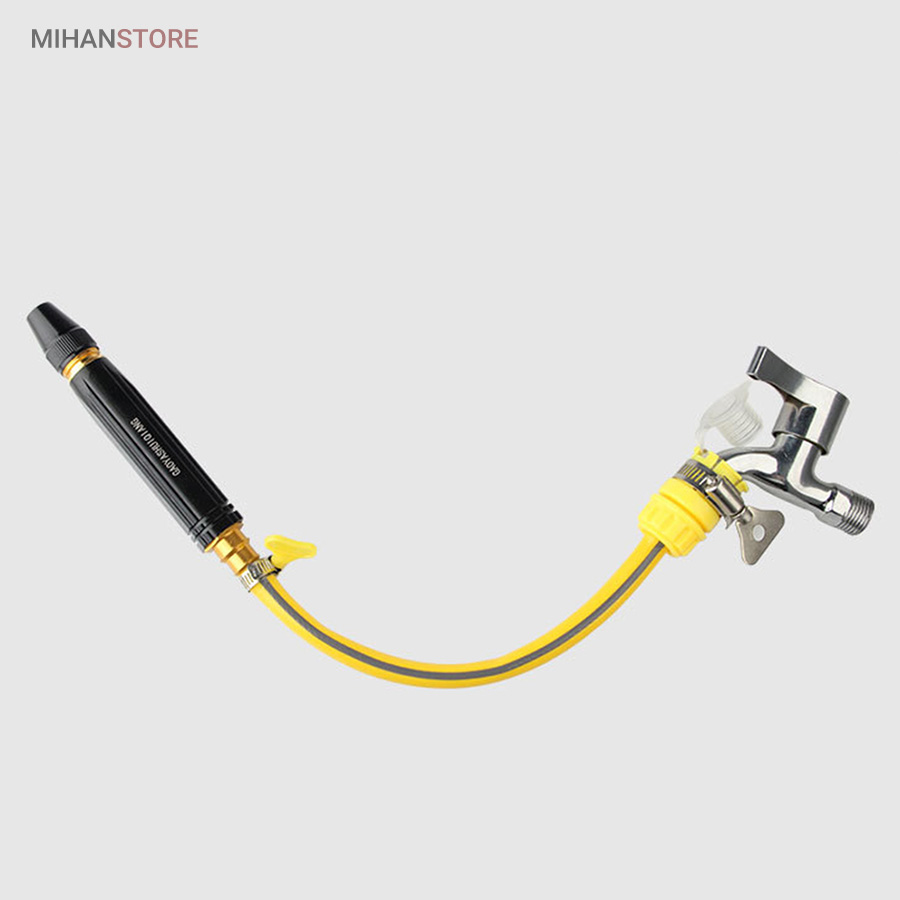 نازل کارواش JET