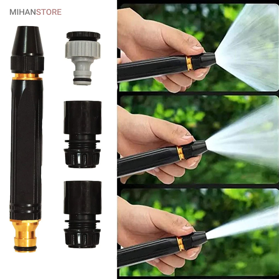 نازل کارواش JET