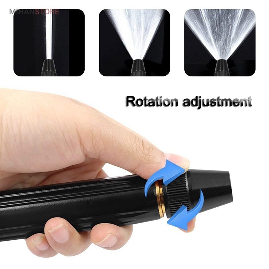 نازل کارواش JET