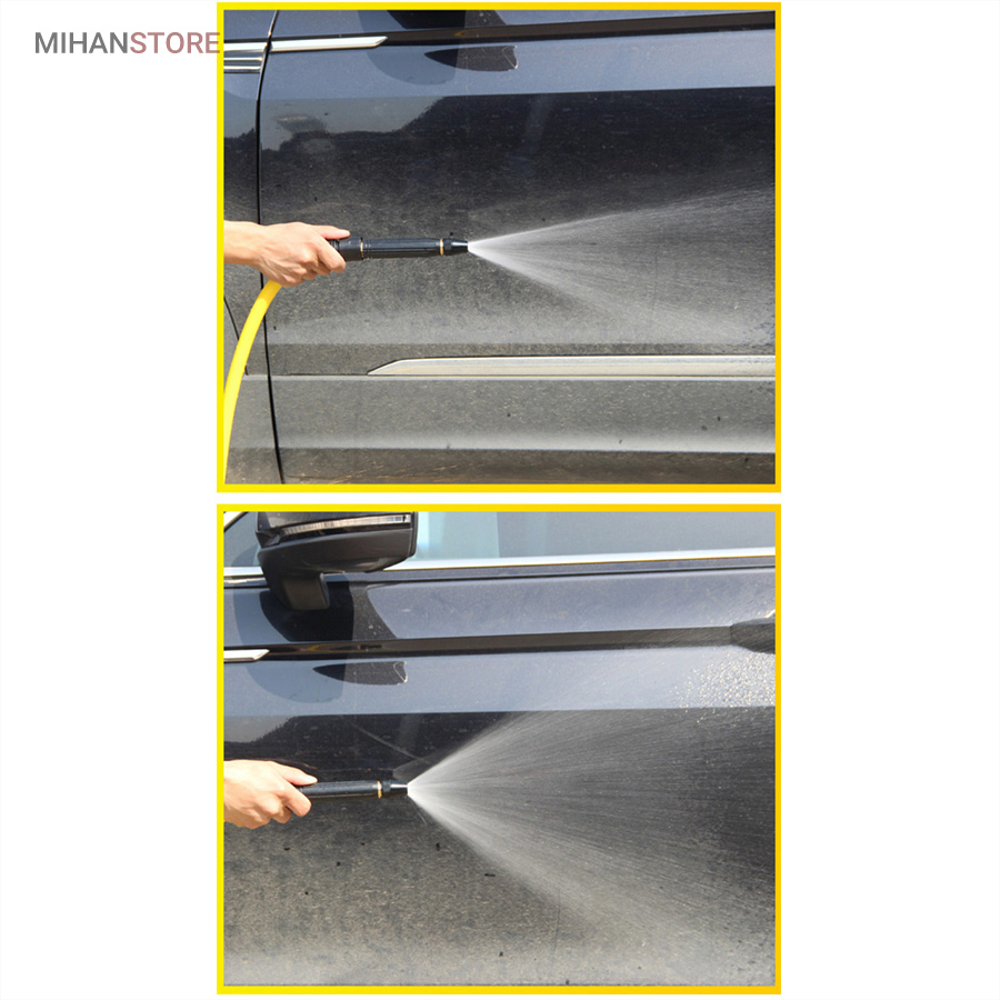 نازل کارواش JET