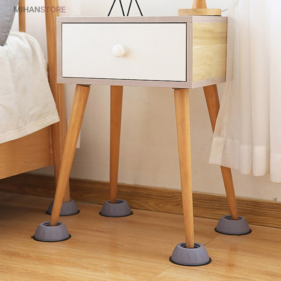 پایه لرزه گیر ماشین لباسشویی