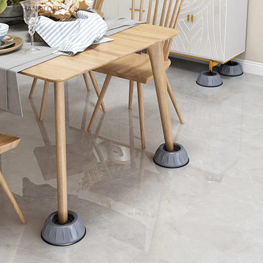 پایه لرزه گیر ماشین لباسشویی