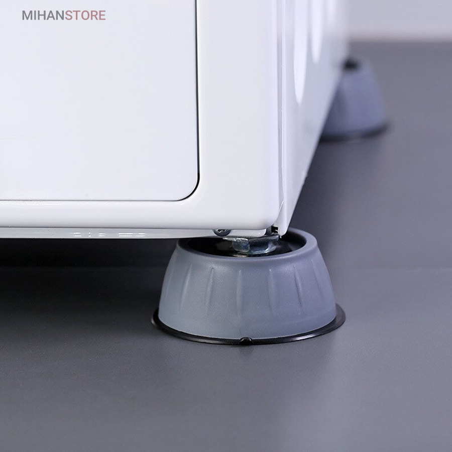 پایه لرزه گیر ماشین لباسشویی