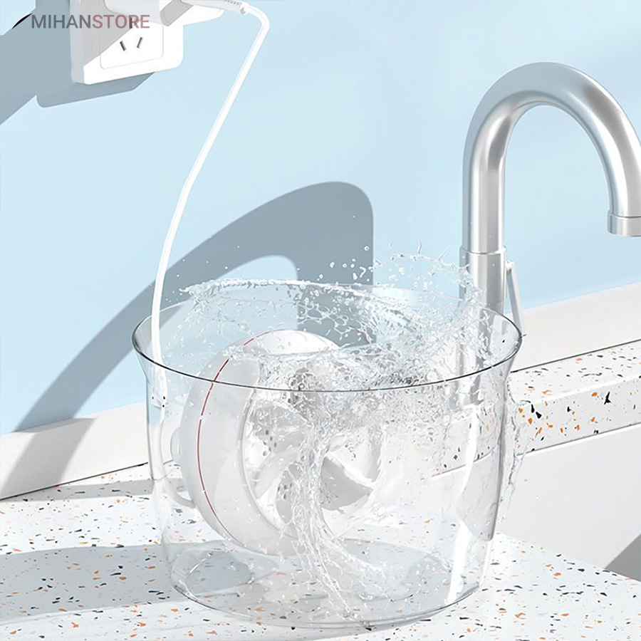 مینی لباسشویی اولتراسونیک