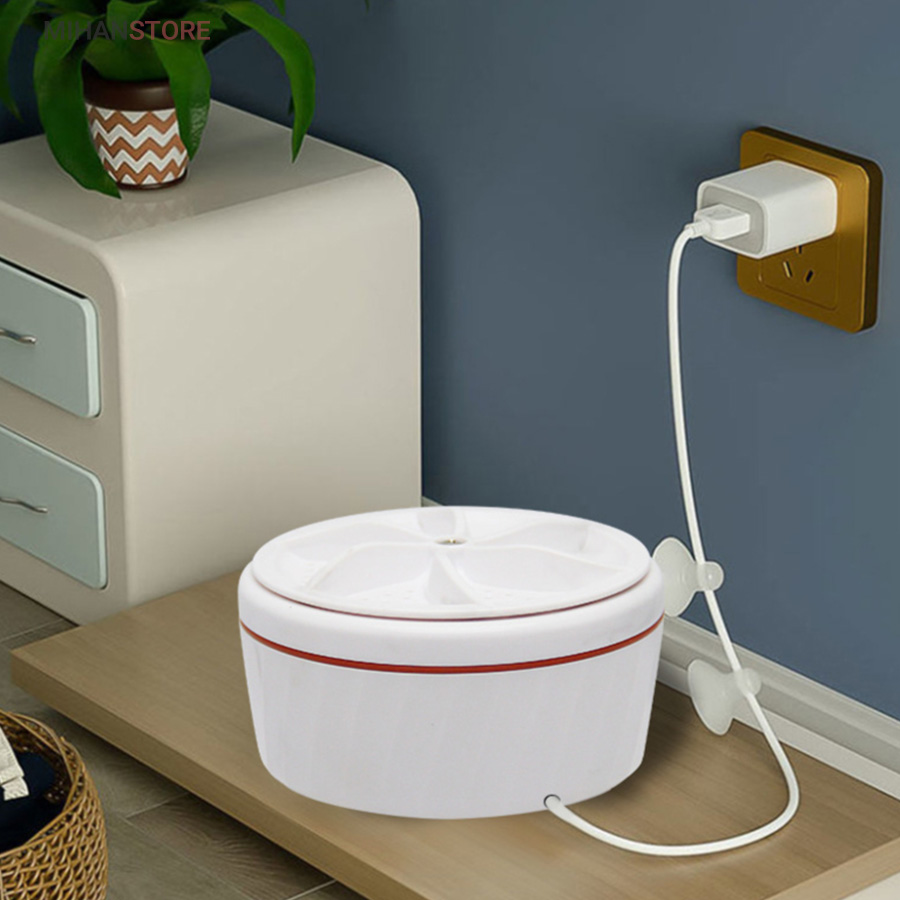 مینی لباسشویی اولتراسونیک