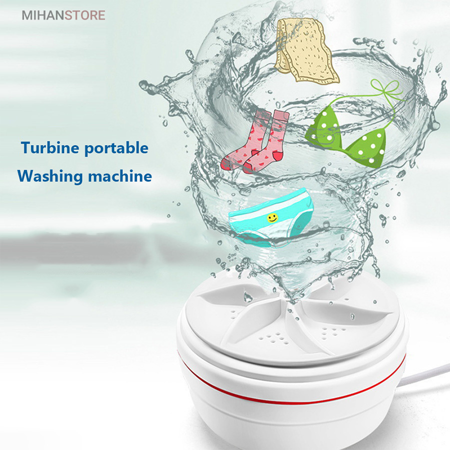 مینی لباسشویی اولتراسونیک