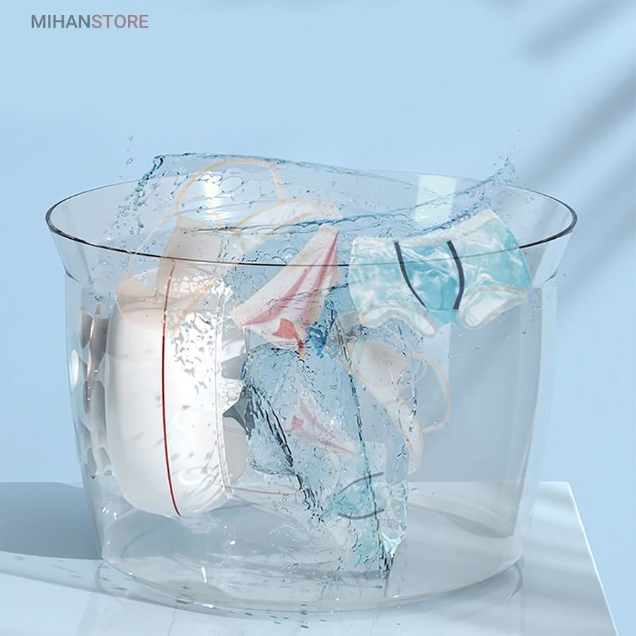 مینی لباسشویی اولتراسونیک