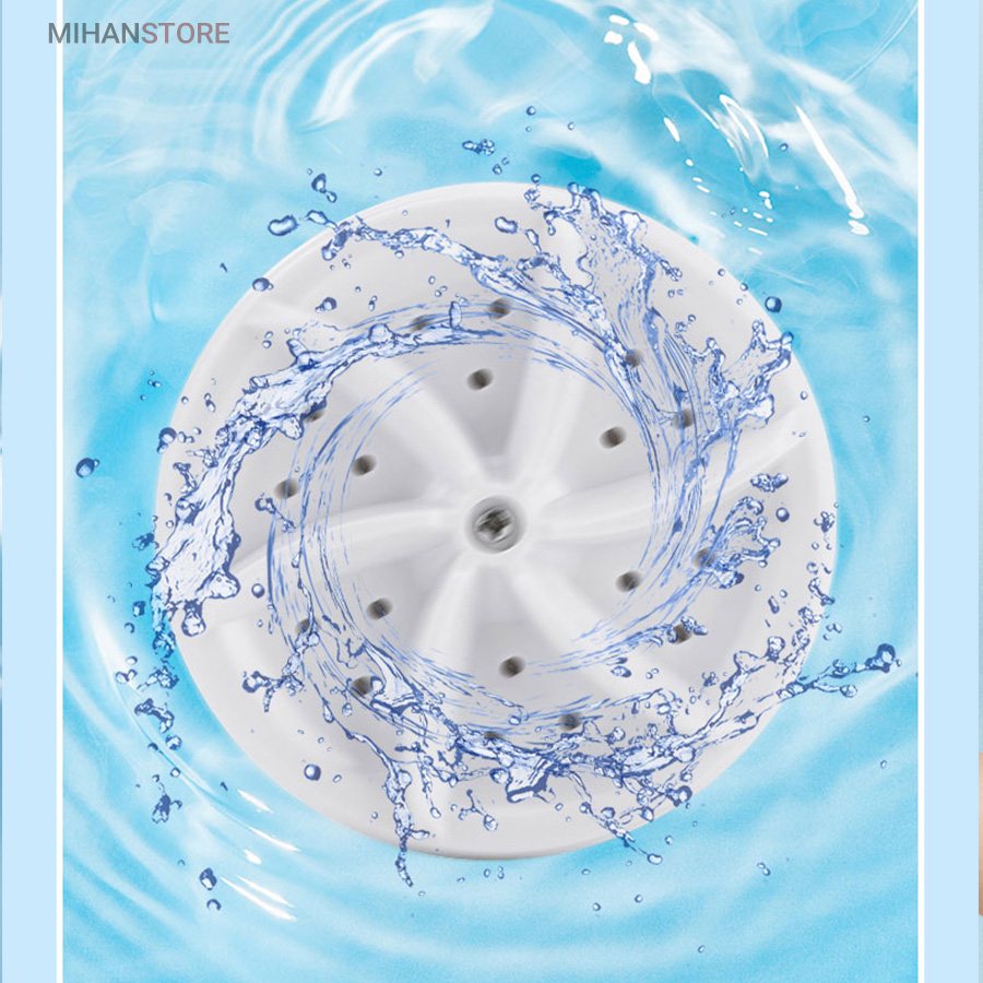 مینی لباسشویی اولتراسونیک